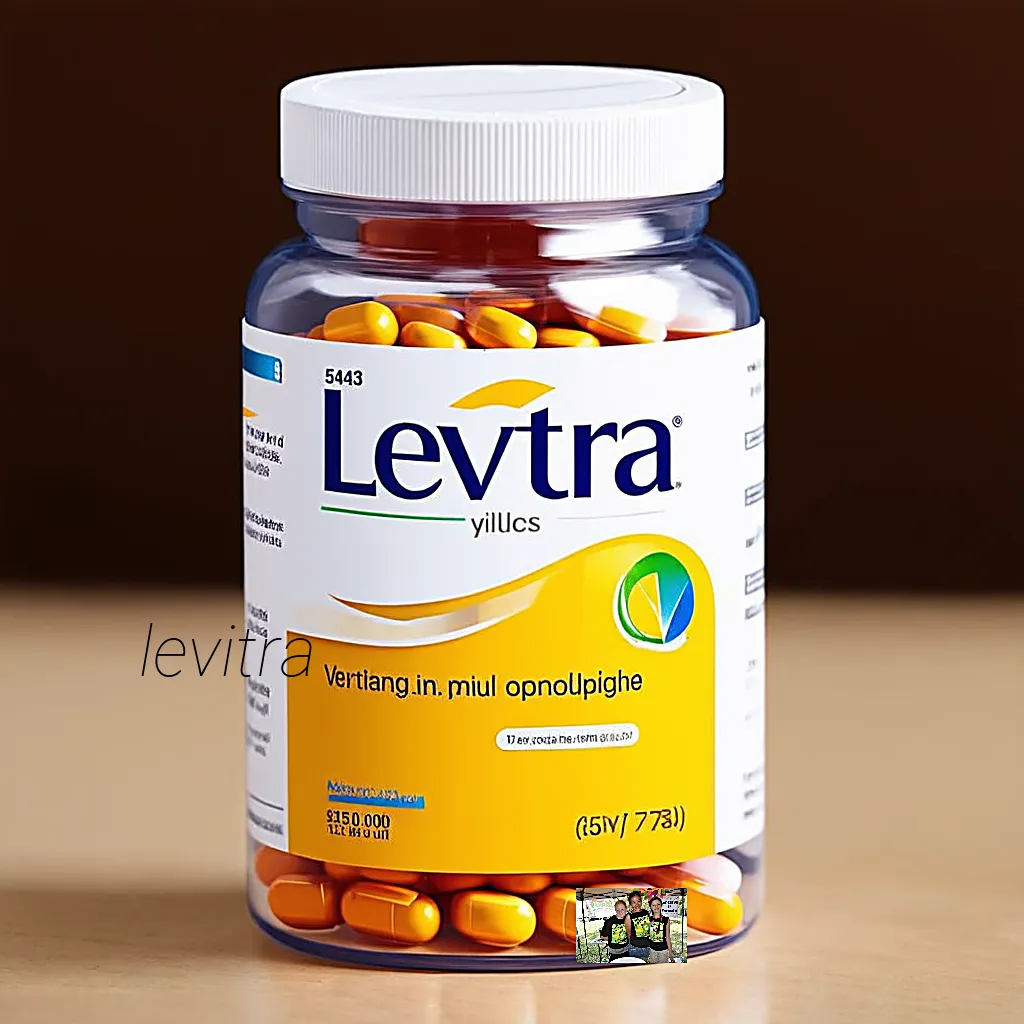 Levitra generico precio españa